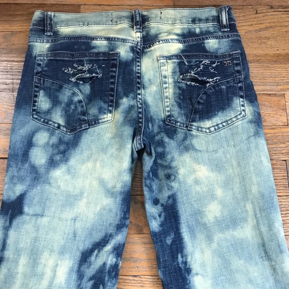 Kids Distressed Joe’s Jeans - Picture 5 of 6